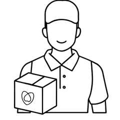 Step Image